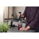 Bezprzewodowy blender ręczny ZWILLING XTEND (bez baterii) czarny