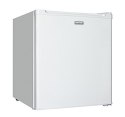 Lodówka MPM-46-CJ-01/E, biała, kostka, 41l