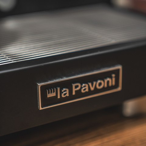 Ekspres do kawy La Pavoni (LPSCVB01EU) Nowy Cellini Evolution