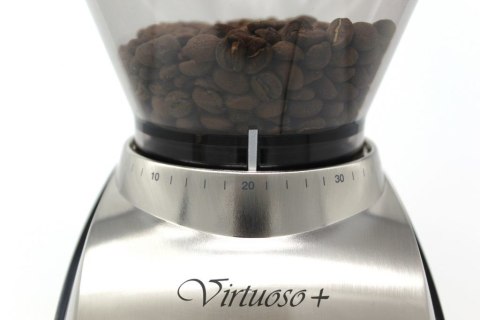 Elektryczne młynki do kawy Baratza Virtuoso+