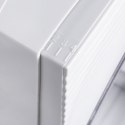 Emerio MS-125000 krajalnica Prąd elektryczny 100 W Biały