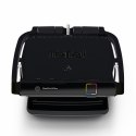 Grill elektryczny Tefal OptiGrill Elite GC7508 kontaktowy