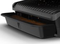 Grill elektryczny Tefal OptiGrill Elite GC7508 kontaktowy