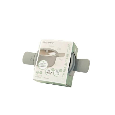 Pokrywka Casserole WI Lid Balance Moonmist 20CM 3.1L