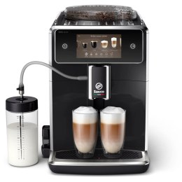 Saeco Xelsis Deluxe SM8780/00 W pełni automatyczny ekspres do kawy