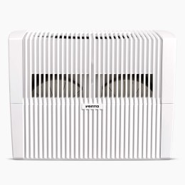 Venta LW45 Classic Original nawilżacz powietrza Naturalny 10 l Biały 6,5 W