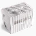 Venta LW45 Classic Original nawilżacz powietrza Naturalny 10 l Biały 6,5 W