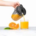 Wyciskarka NutriBullet NBJ100G, Szary, 1,5 L, 0,8 L, Obrotowy, Plastikowy, Stal nierdzewna, 800 W