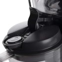 Wyciskarka NutriBullet NBJ100G, Szary, 1,5 L, 0,8 L, Obrotowy, Plastikowy, Stal nierdzewna, 800 W