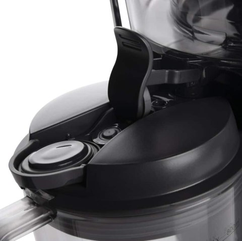 Wyciskarka NutriBullet NBJ100G, Szary, 1,5 L, 0,8 L, Obrotowy, Plastikowy, Stal nierdzewna, 800 W
