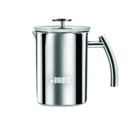Bialetti Cappuccinatore Acciaio ręczny spieniacz do mleka 330ml
