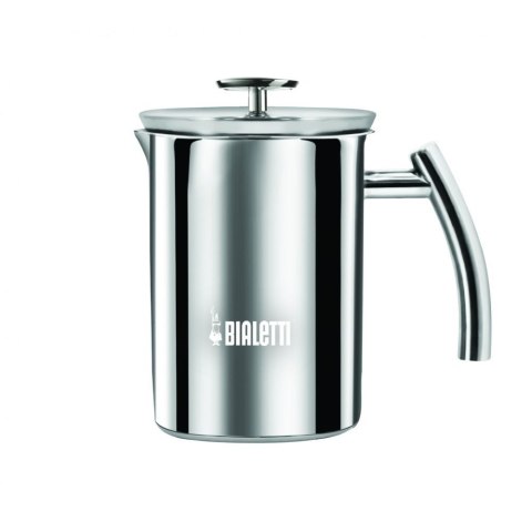 Bialetti Cappuccinatore Acciaio ręczny spieniacz do mleka 330ml