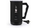 Bialetti Milk Frother MKF02 nero elektryczny spieniacz do mleka