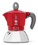 Bialetti Moka Induction Kawiarka 2tz