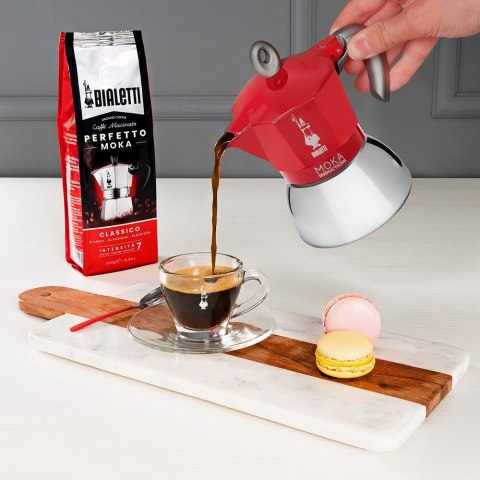 Bialetti Moka Induction Kawiarka 2tz