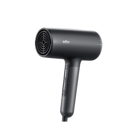 Braun HD 4.2 suszarka do włosów 2100 W Czarny