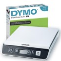DYMO M10 Elektroniczna skala pocztowa Czarny, Srebrny