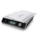 DYMO M10 Elektroniczna skala pocztowa Czarny, Srebrny