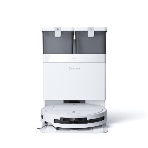 Ecovacs Deebot T50 Pro Omni Gen 2 Biały