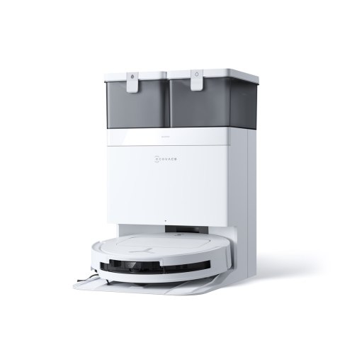 Ecovacs Deebot T50 Pro Omni Gen 2 Biały