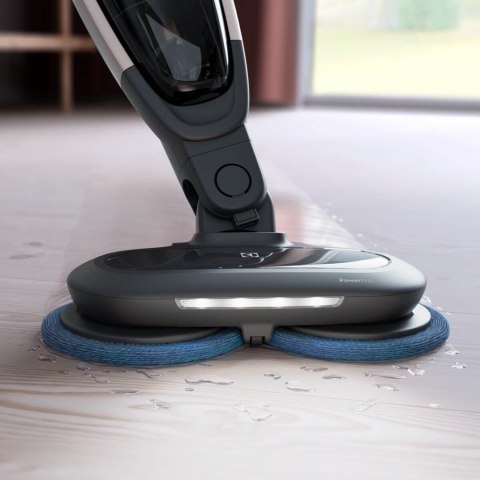 Electrolux ZE160 Przystawka do mopa Pionowy odkurzacz