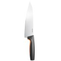 Fiskars 1057558 sztuciec kuchenny i zestaw noży 5 szt.
