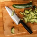 Fiskars 1057558 sztuciec kuchenny i zestaw noży 5 szt.