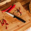 Fiskars 1057558 sztuciec kuchenny i zestaw noży 5 szt.