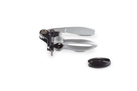 Korkociąg dźwigniowy Le Creuset LM-250s metalowy