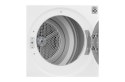 LG RH80V3AV6N suszarki do prania Wolnostojący Od przodu 8 kg A++ Biały