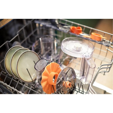 Philips Daily Collection Kompaktowy robot kuchenny 700 W z 16 funkcjami