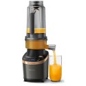 Philips Flip&Juice™ Blender HR3770/10 Blender o dużej prędkości z modułem sokowirówki