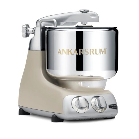 Robot kuchenny Ankarsrum Assistent 6230 Harmony Beżowy - 1500W