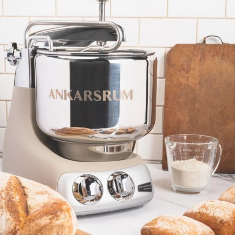 Robot kuchenny Ankarsrum Assistent 6230 Harmony Beżowy - 1500W