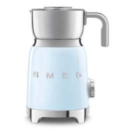 Automatyczny spieniacz/podgrzewacz do mleka Smeg MFF11PBEU Niebieski