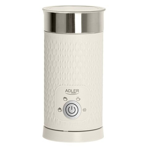 Spieniacz do mleka ADLER AD 4495