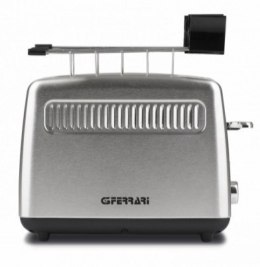 Toster G3Ferrari Tramezzo 6 2-kromki 920W Stal nierdzewna