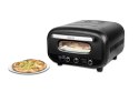 Unold 68805 urządzenie do wypieku pizzy 1 pizza(e) 1700 W Czarny