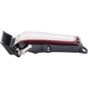 Wahl Cordless Legend Bordowy, Srebrny Litowo-jonowa (Li-Ion)