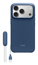 Apple MGTP4LL/A pokrowiec na telefon komórkowy 16 cm (6.3") Różowy