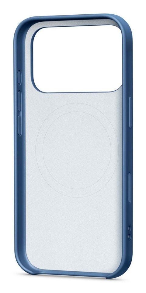 Apple MGTP4LL/A pokrowiec na telefon komórkowy 16 cm (6.3") Różowy