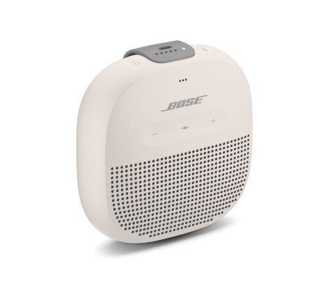 Bose SoundLink Micro Biały