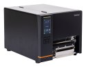 Brother IMP ETIQUETTES TJ-6521TN drukarka etykiet bezpośrednio termiczny/termotransferowy Kolor 203 x 300 DPI 304,8 mm/s Przewod