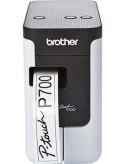 Drukarka etykiet Brother PT-P700 PTP700ZG1 180x180 DPI 30mm/s Przewodowa TZe