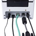 Brother TD-2320D203 drukarka etykiet bezpośrednio termiczny 203 x 203 DPI 152 mm/s Przewodowa Przewodowa sieć LAN