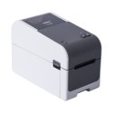 Brother TD-2320D203 drukarka etykiet bezpośrednio termiczny 203 x 203 DPI 152 mm/s Przewodowa Przewodowa sieć LAN