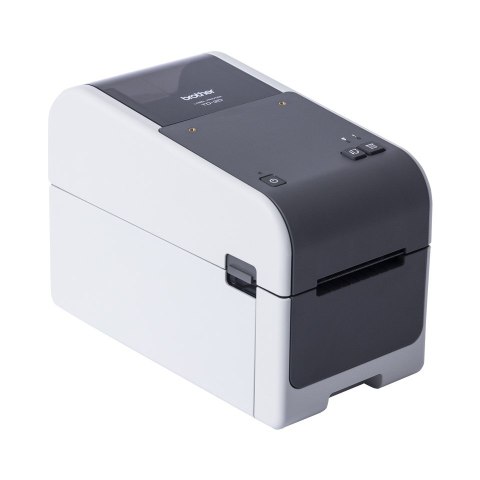 Brother TD-2320D203 drukarka etykiet bezpośrednio termiczny 203 x 203 DPI 152 mm/s Przewodowa Przewodowa sieć LAN