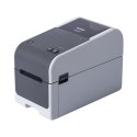 Brother TD-2320D203 drukarka etykiet bezpośrednio termiczny 203 x 203 DPI 152 mm/s Przewodowa Przewodowa sieć LAN