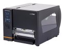 Brother TJ6421TN drukarka etykiet bezpośrednio termiczny/termotransferowy Kolor 203 x 300 DPI 304,8 mm/s Przewodowa Przewodowa s
