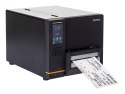 Brother TJ6421TN drukarka etykiet bezpośrednio termiczny/termotransferowy Kolor 203 x 300 DPI 304,8 mm/s Przewodowa Przewodowa s